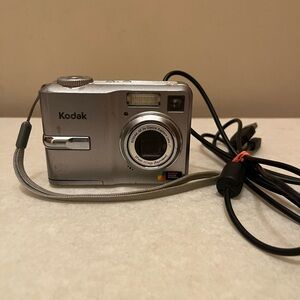 Kodak EasyShare C743 digital camera